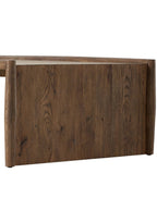 Lucien Coffee Table - Oak Wood