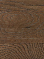 Lucien Coffee Table - Oak Wood