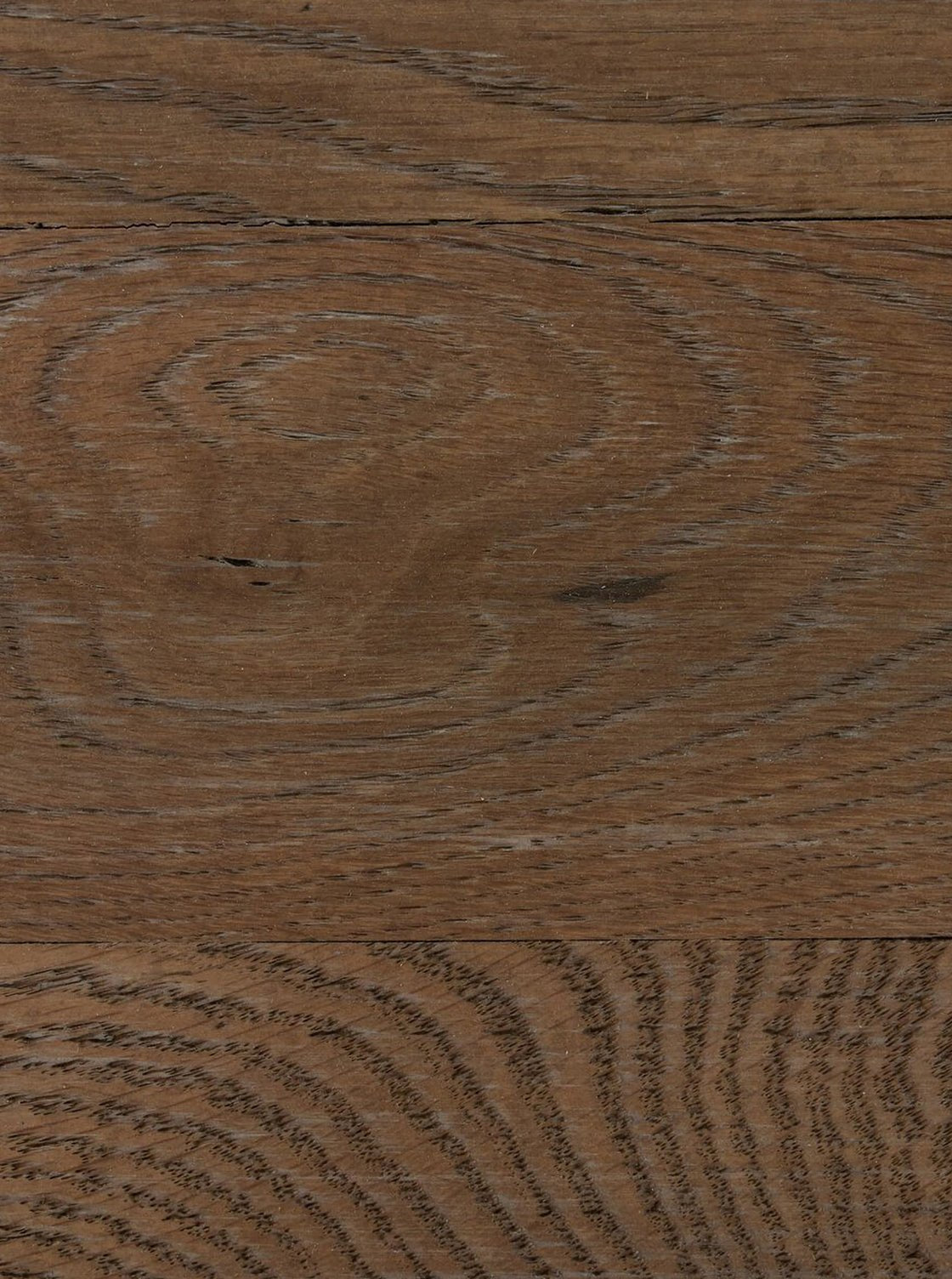 Lucien Coffee Table - Oak Wood