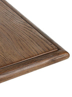 Lucien Dining Table - Oak Wood