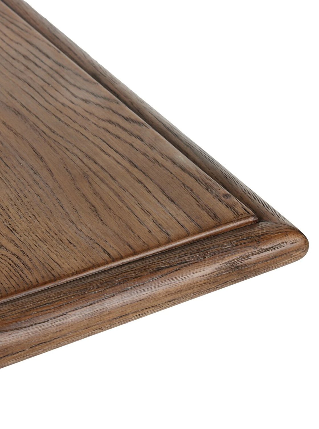 Lucien Dining Table - Oak Wood