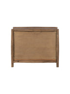 Lucien Nightstand - Oak Wood