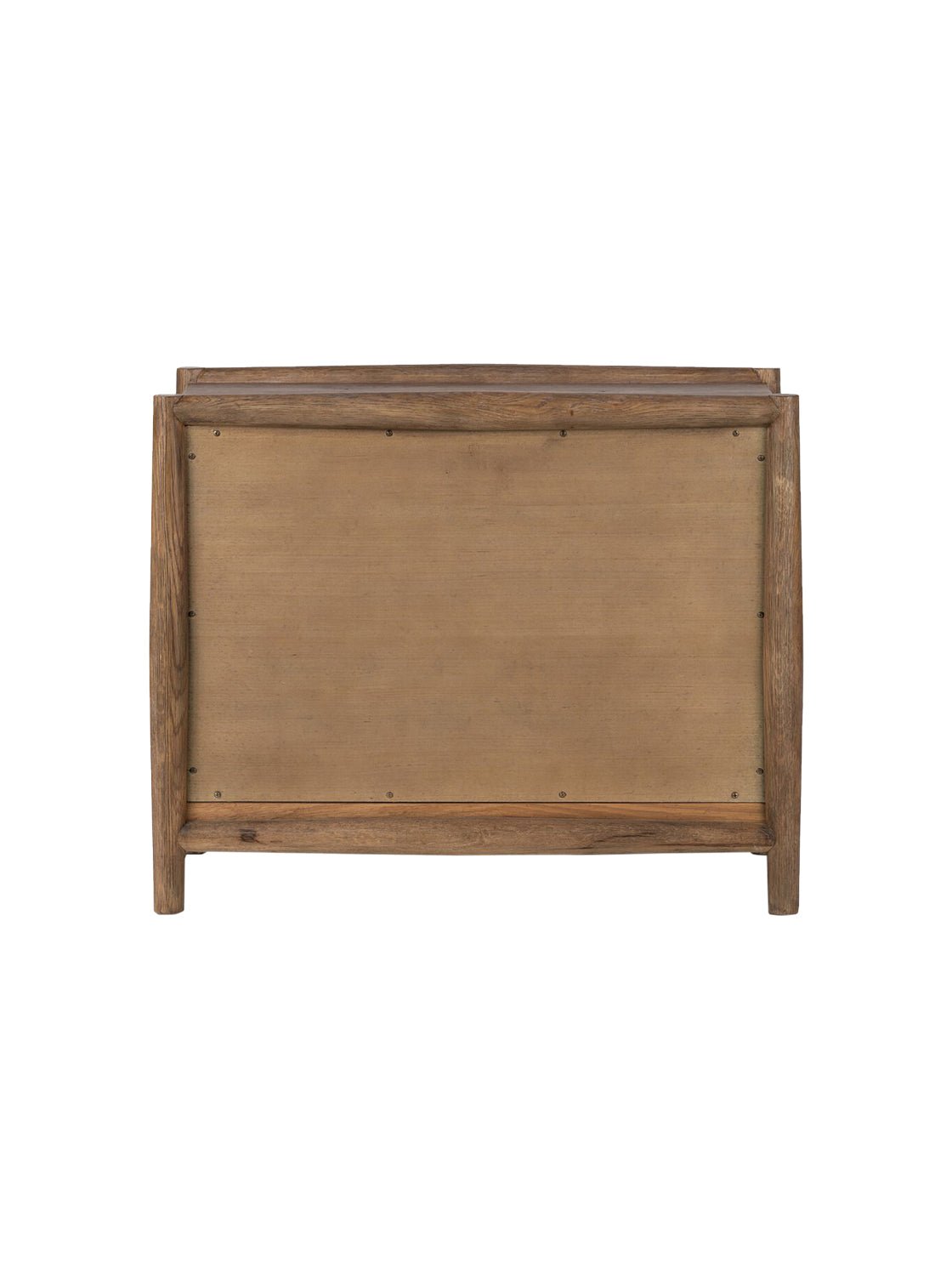 Lucien Nightstand - Oak Wood