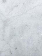 Marble Monolith Pedestal - Stone Top