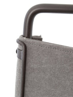 Margot Bar  Stool - Upholstered, Leather