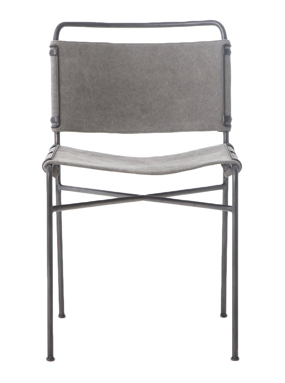 Margot Dining Chair - Upholstered, Leather