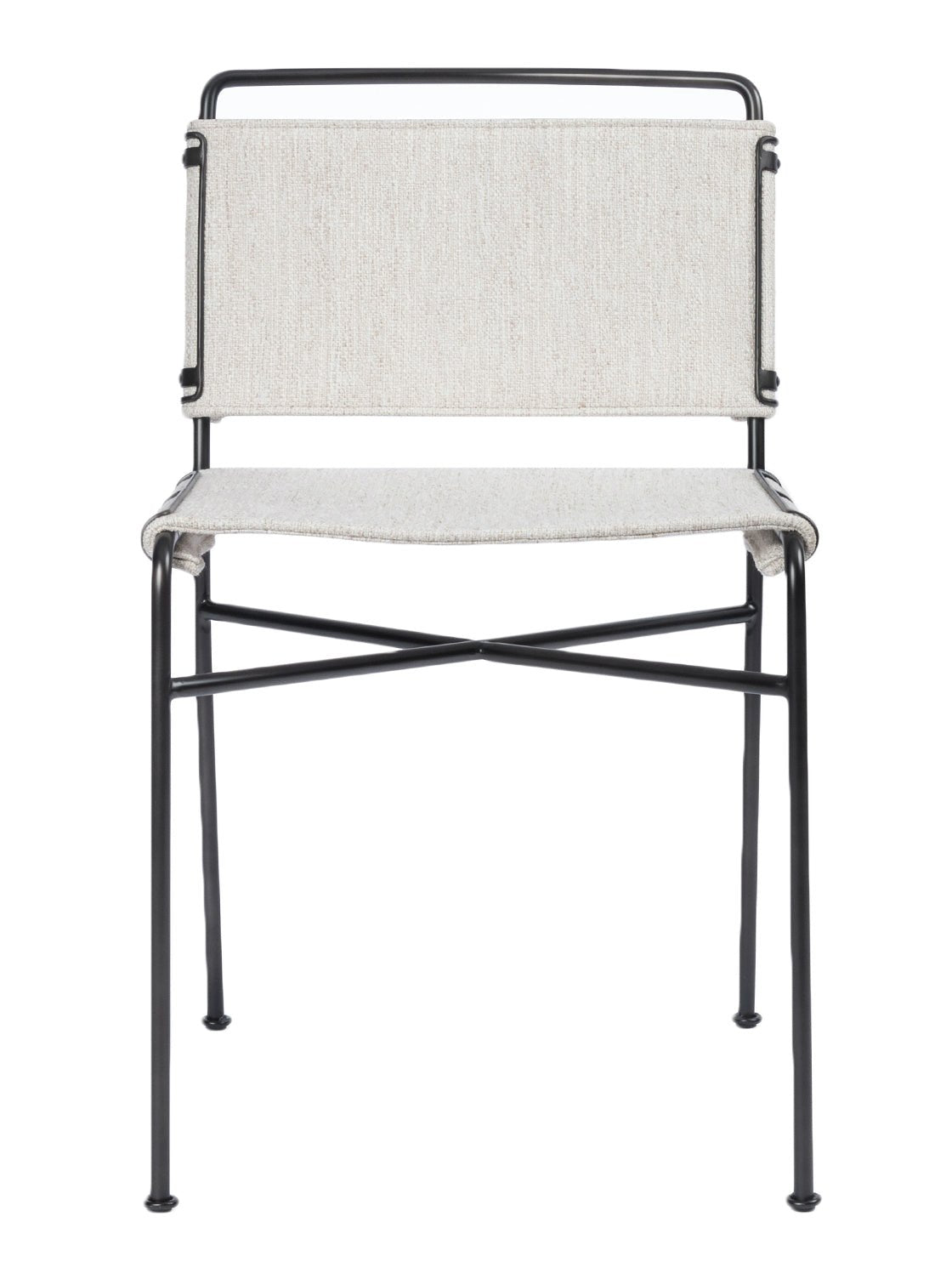 Margot Dining Chair - Upholstered, Leather