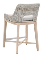 Matilde Outdoor Bar + Counter Stool - Teak Wood