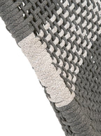 Matilde Outdoor Dining Chair | Set of 2 - Teak Wood