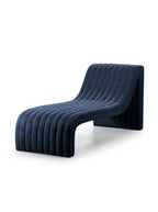 Meredith Chaise Lounge - Upholstered