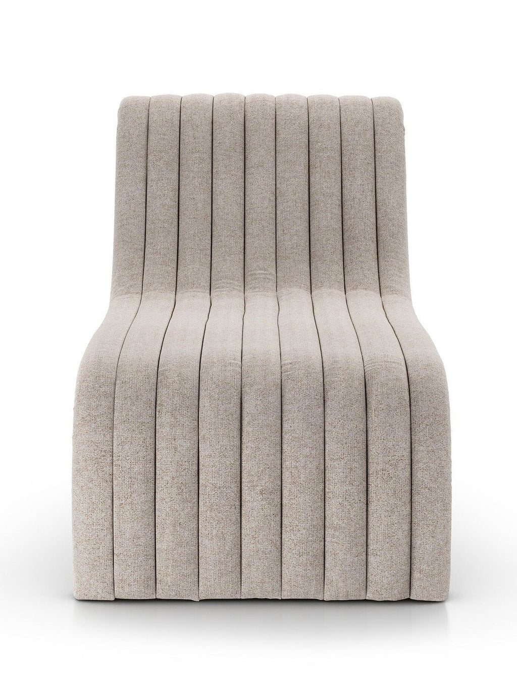 Meredith Chaise Lounge - Upholstered