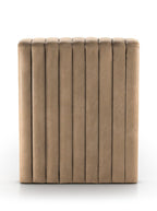 Meredith Chaise Lounge - Upholstered