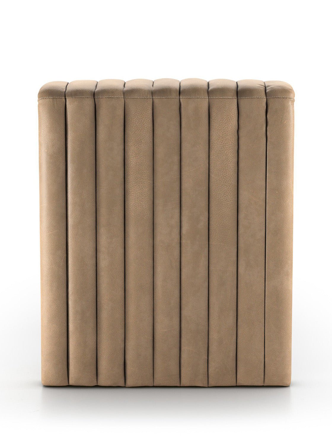 Meredith Chaise Lounge - Upholstered