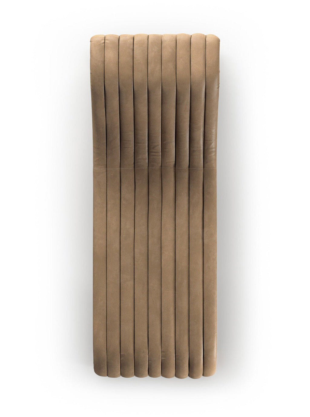 Meredith Chaise Lounge - Upholstered