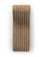 Meredith Chaise Lounge - Upholstered