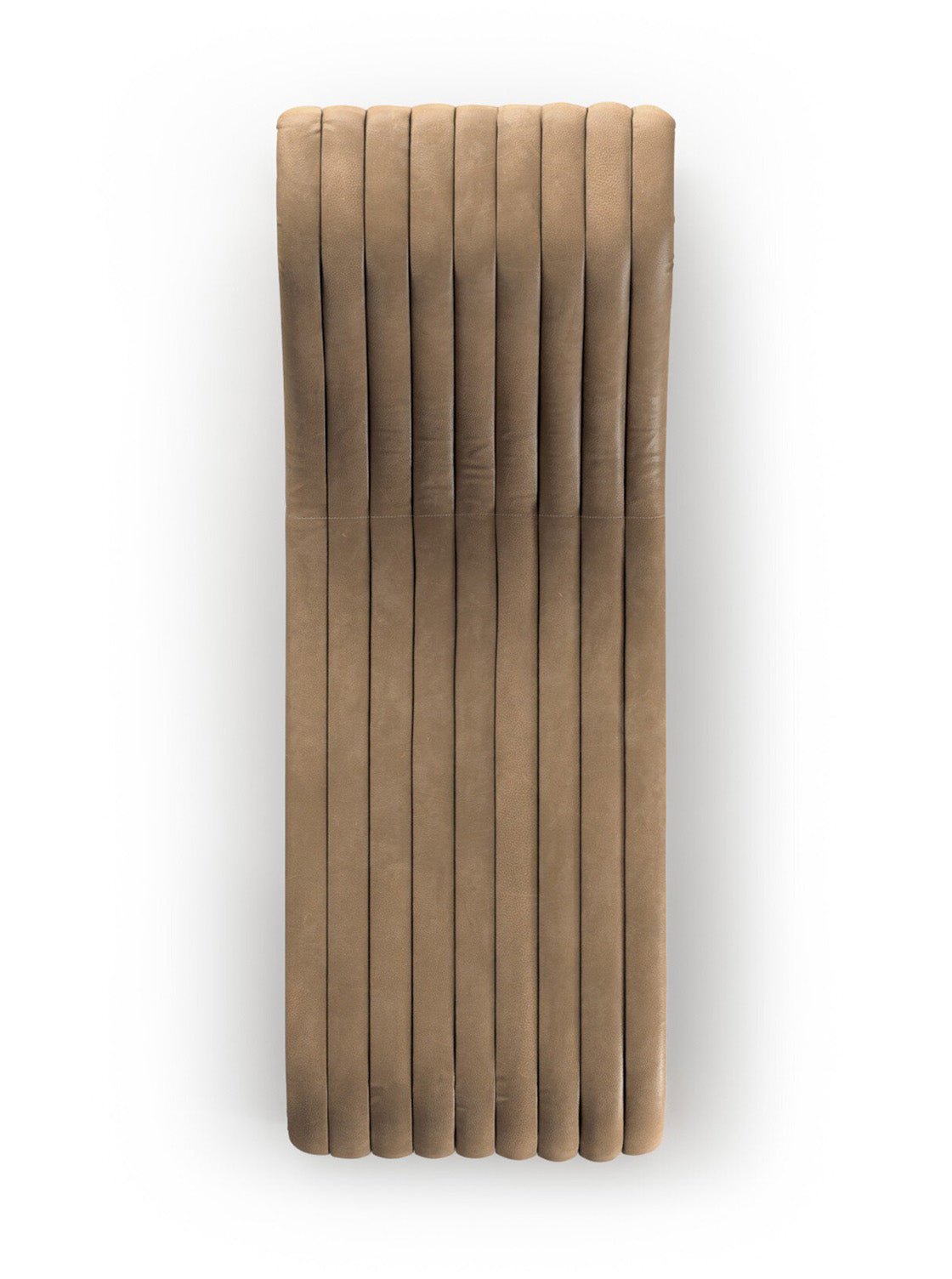 Meredith Chaise Lounge - Upholstered