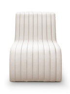 Meredith Chaise Lounge - Upholstered