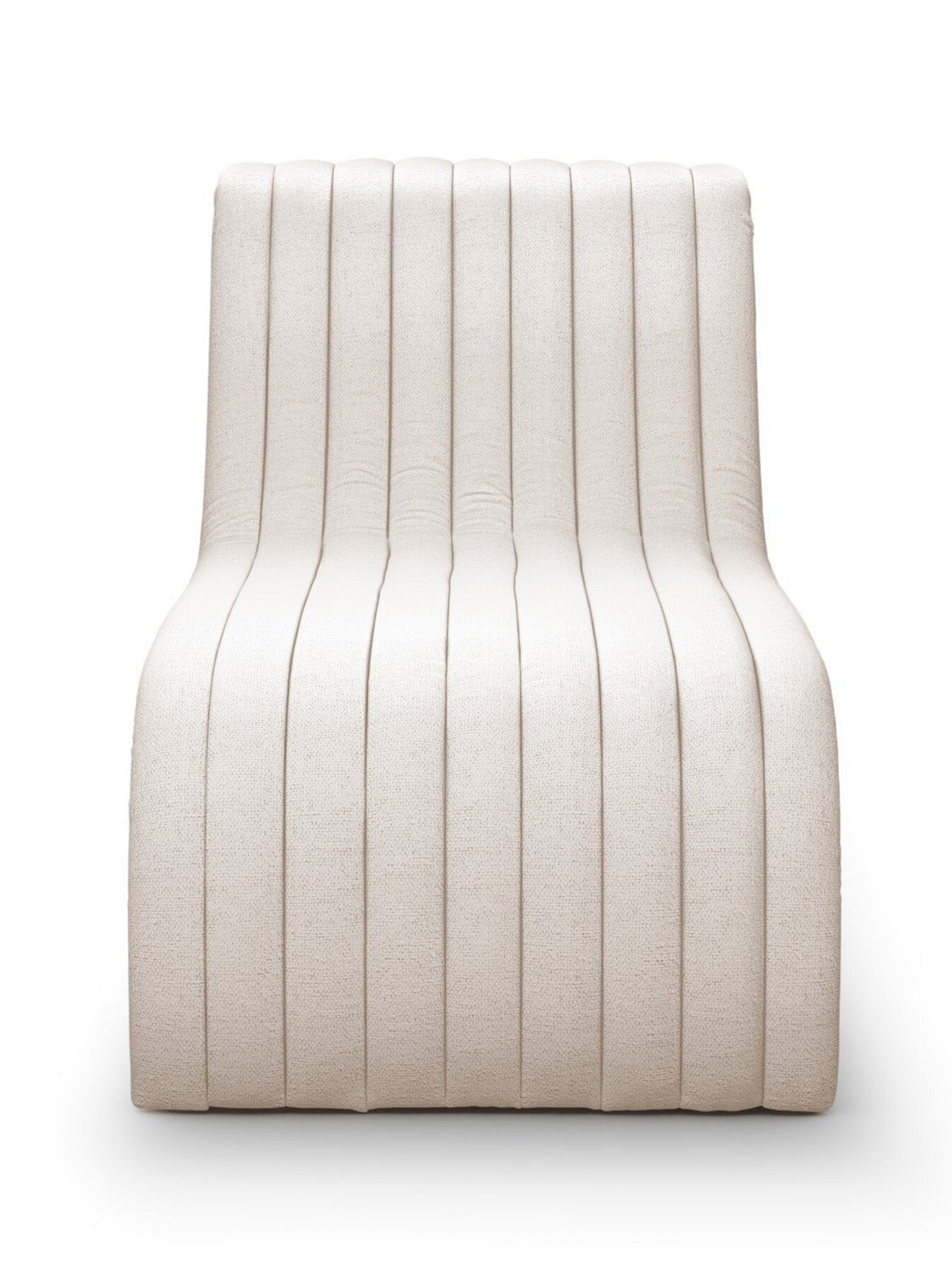 Meredith Chaise Lounge - Upholstered