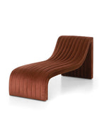 Meredith Chaise Lounge - Upholstered