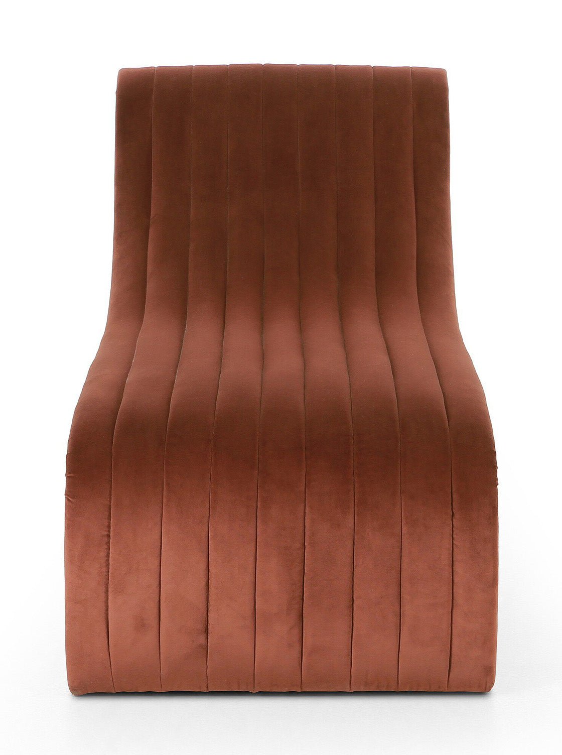 Meredith Chaise Lounge - Upholstered