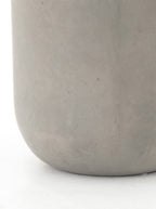 Meta Outdoor Side Table