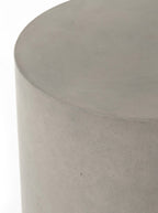 Meta Outdoor Side Table