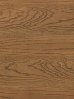 Micah Console Table - Ash Wood