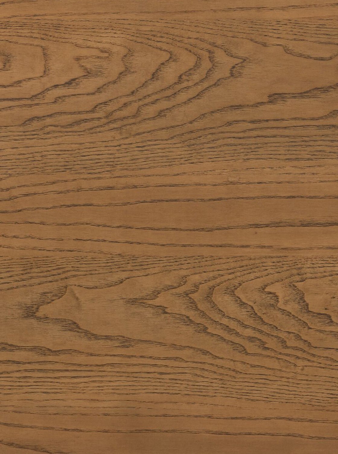 Micah Console Table - Ash Wood