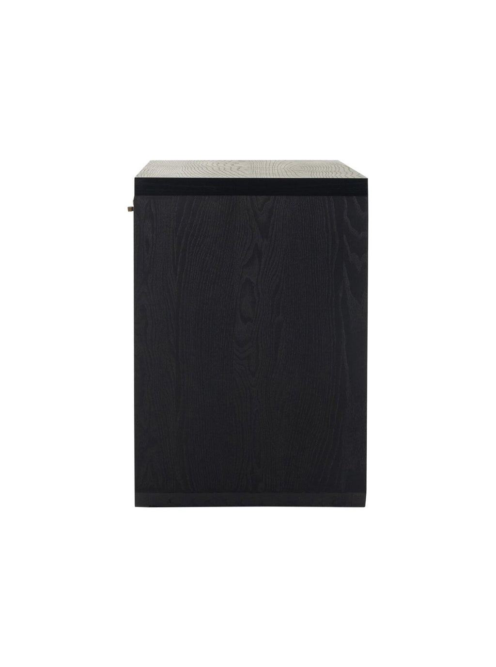 Micah Console Table - Ash Wood