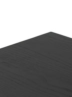 Micah Console Table - Ash Wood