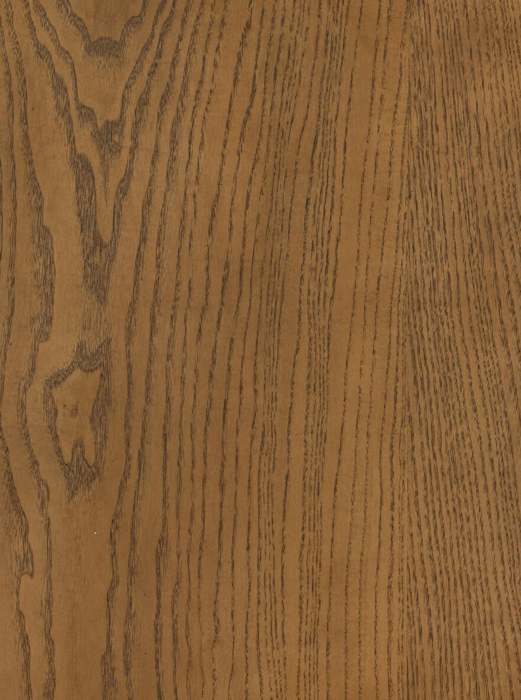 Micah Console Table - Ash Wood