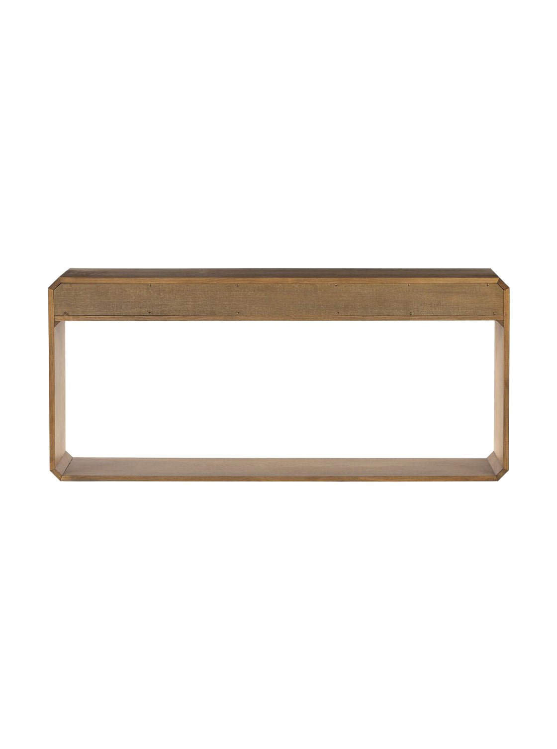 Micah Console Table - Ash Wood