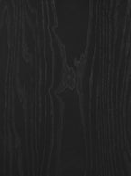 Micah Media Console - Ash Wood