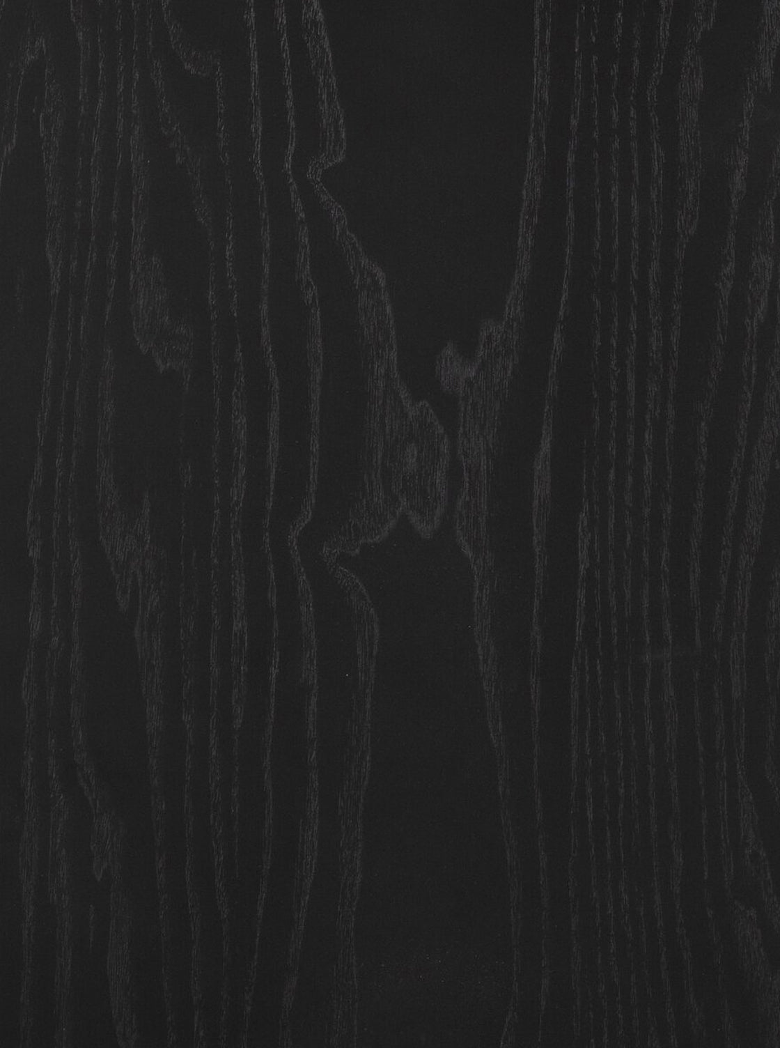 Micah Media Console - Ash Wood