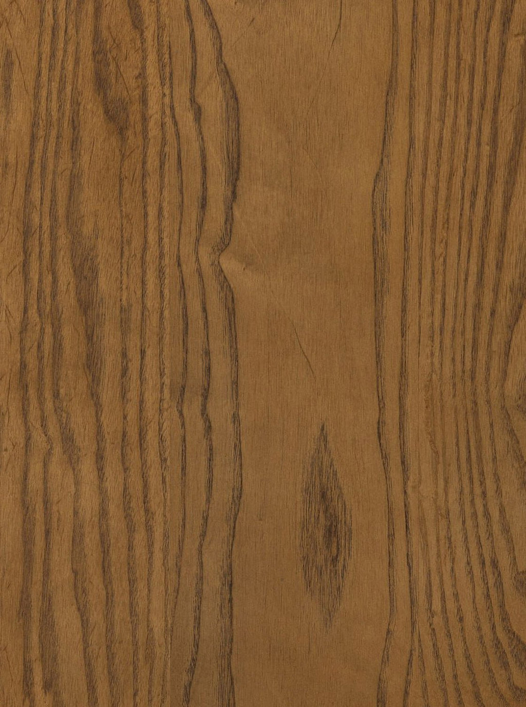 Micah Media Console - Ash Wood