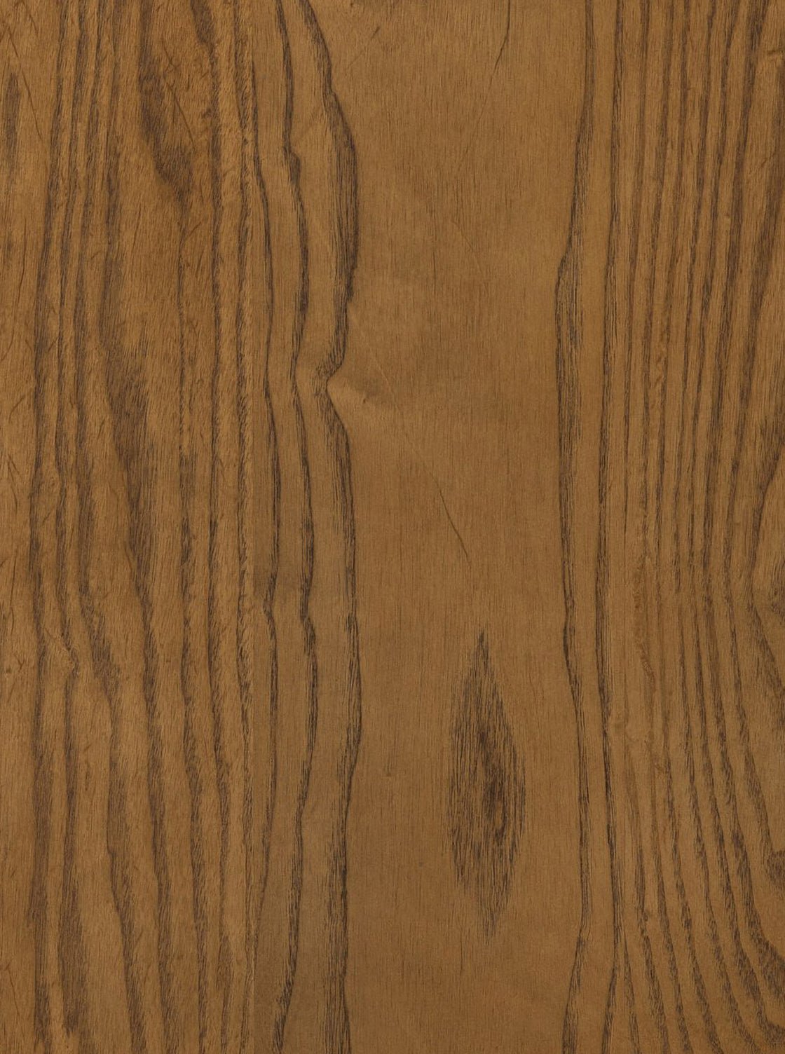 Micah Media Console - Ash Wood