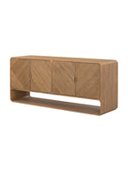Micah Sideboard - Ash Wood
