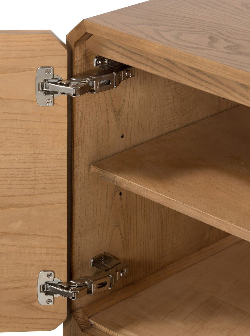 Micah Sideboard - Ash Wood