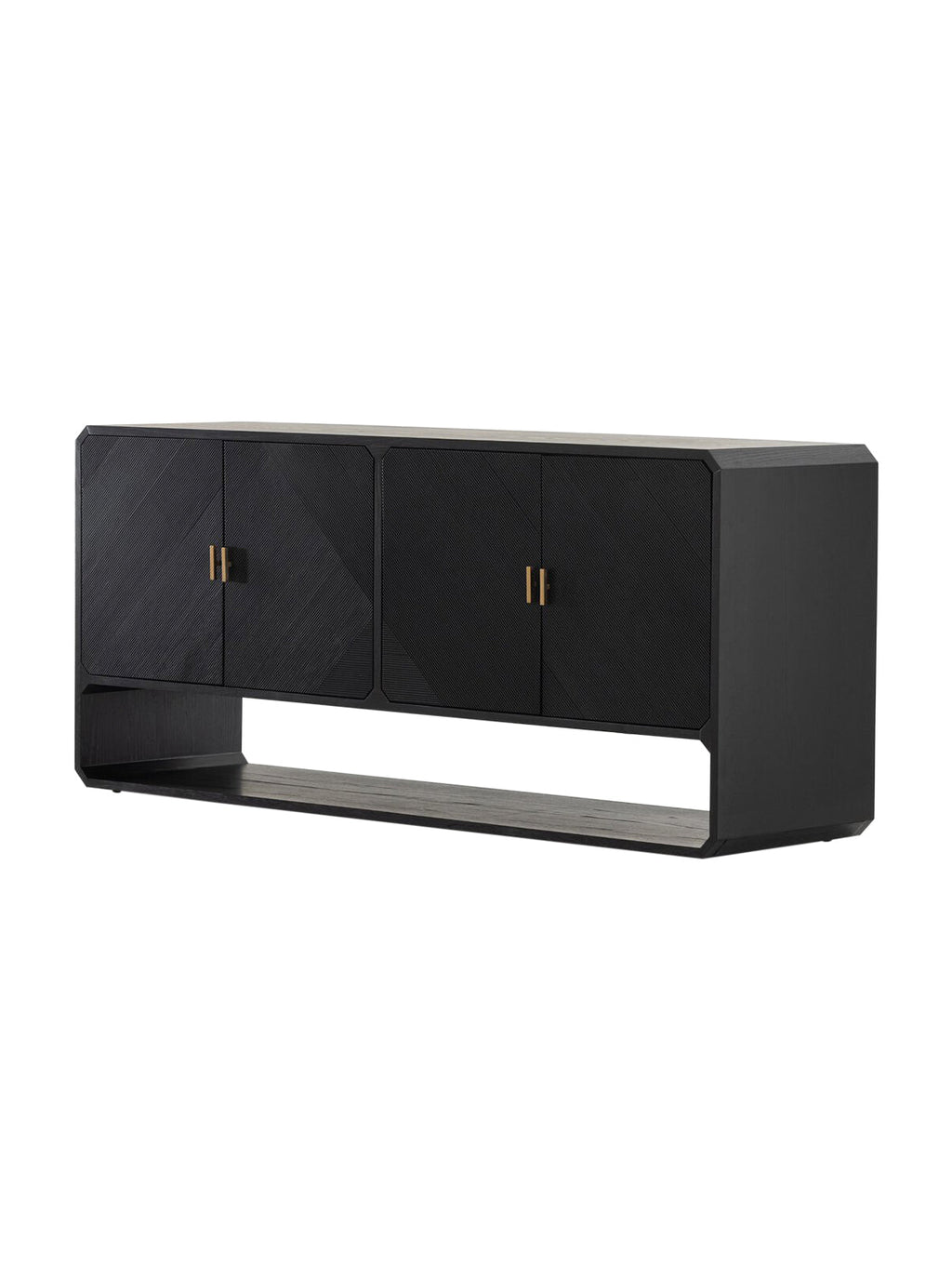 Micah Sideboard - Ash Wood