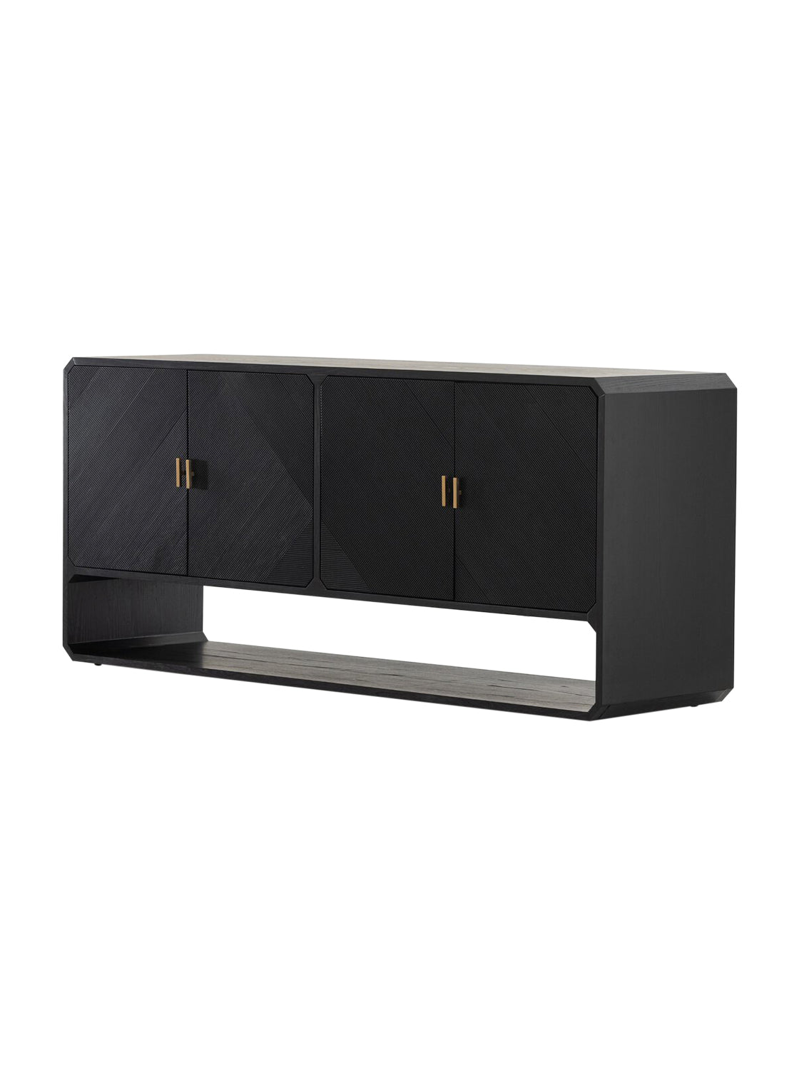 Micah Sideboard - Ash Wood