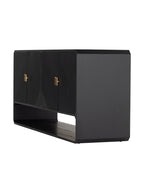 Micah Sideboard - Ash Wood