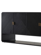 Micah Sideboard - Ash Wood