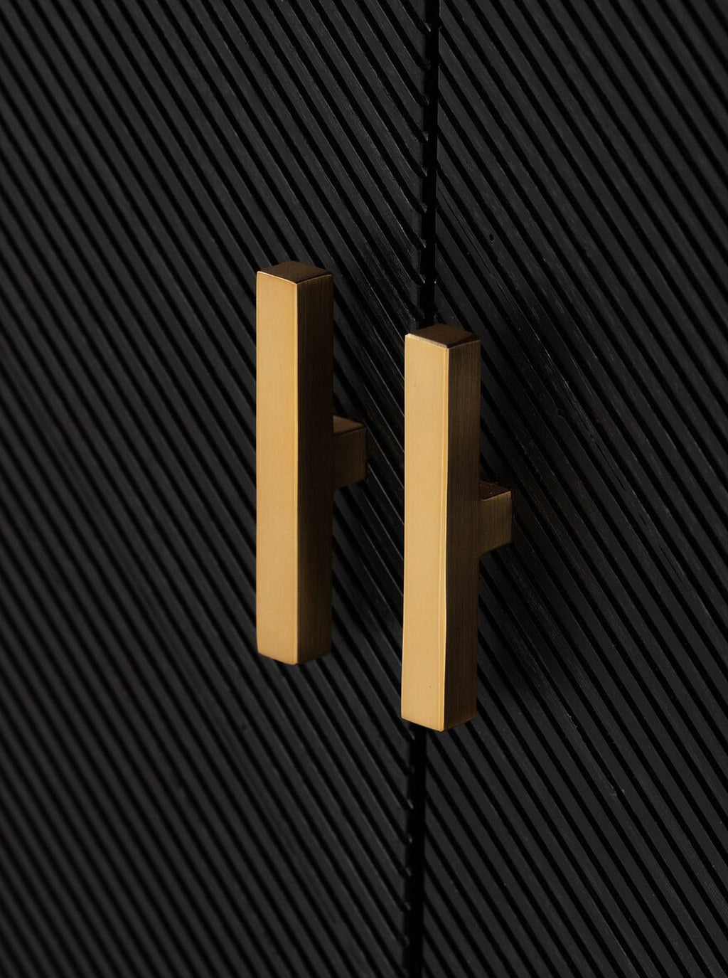 Micah Sideboard - Ash Wood