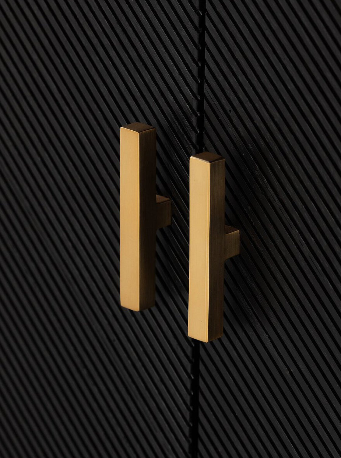 Micah Sideboard - Ash Wood