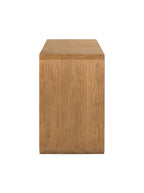 Micah Sideboard - Ash Wood