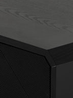 Micah Sideboard - Ash Wood