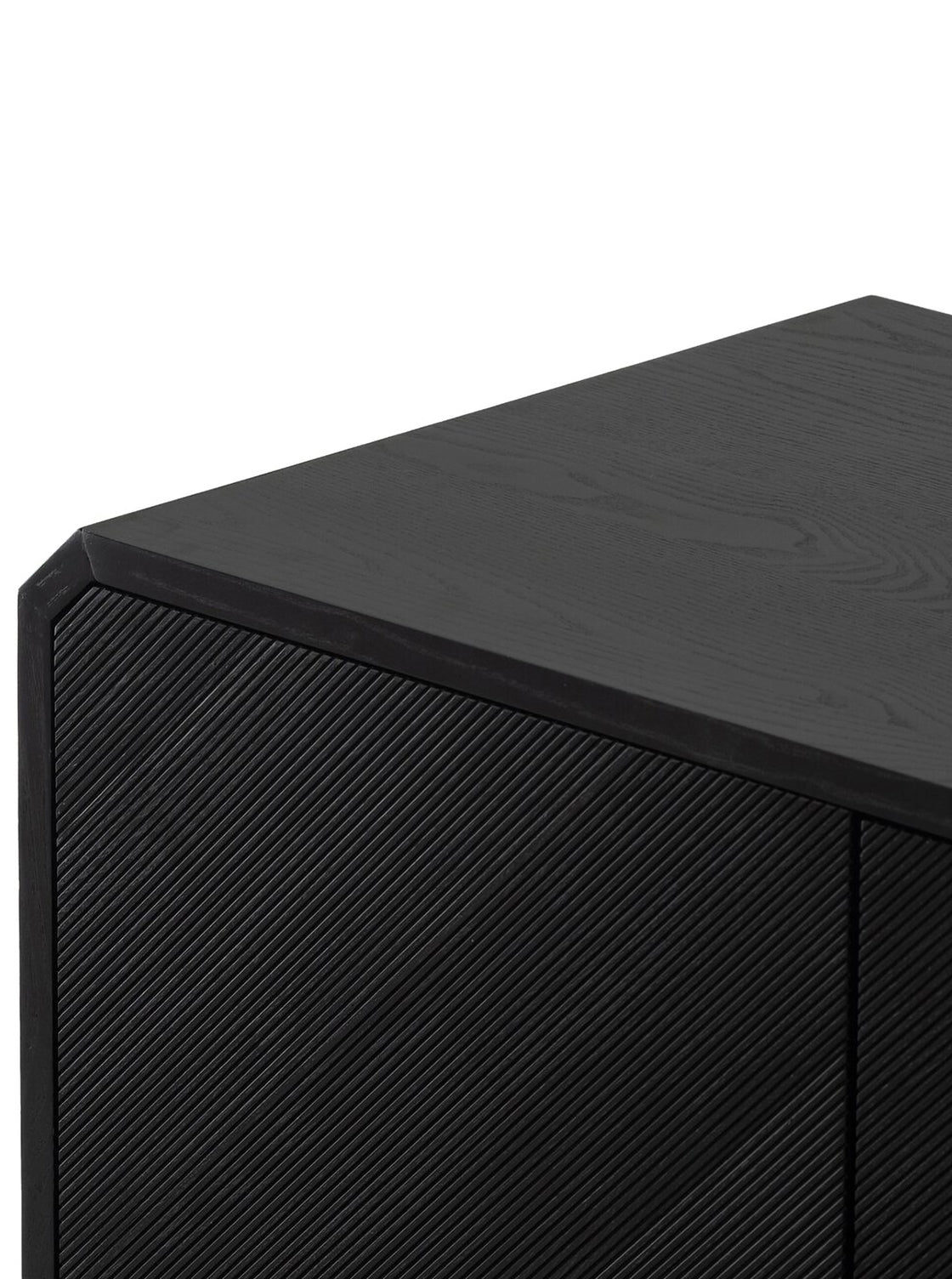 Micah Sideboard - Ash Wood