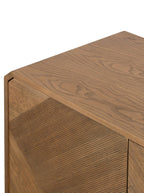 Micah Sideboard - Ash Wood