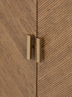 Micah Sideboard - Ash Wood