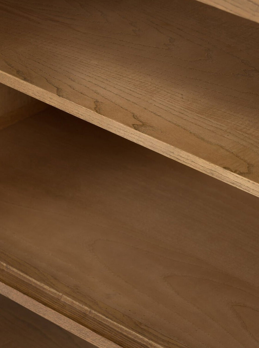 Micah Sideboard - Ash Wood